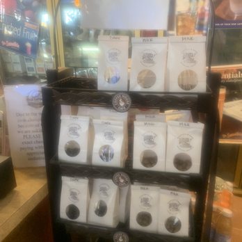Mojo Coffee Co - Espresso beans - Coffee & Tea Near Me - Winslow, Arizona