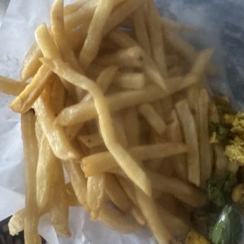 Dab Tacos - No good fries included! - Tacos Near Me - Fresno, California Dab Tacos - No good fries included! - Tacos Near Me - Fresno, California