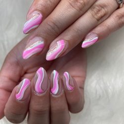 Nailed by Jess Marie