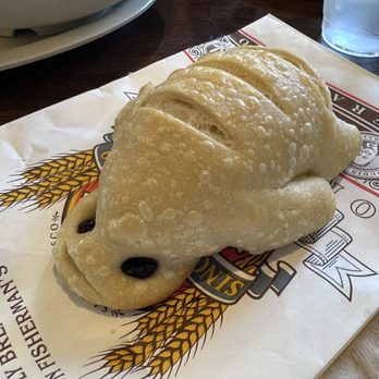 Boudin SF - Baby Turtle - Bakeries Near Me - Irvine, California Boudin SF - Baby Turtle - Bakeries Near Me - Irvine, California