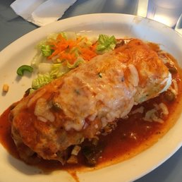 Super Burrito