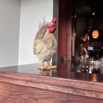 The Roost Restaurant - Cute decor - American Near Me - Durango, Colorado The Roost Restaurant - Cute decor - American Near Me - Durango, Colorado