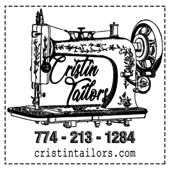 Cristin Tailors - Sewing & Alterations Near Me - Middleborough, Massachusetts
