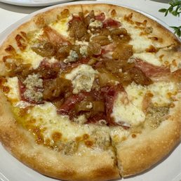 Prosciutto Di Parma