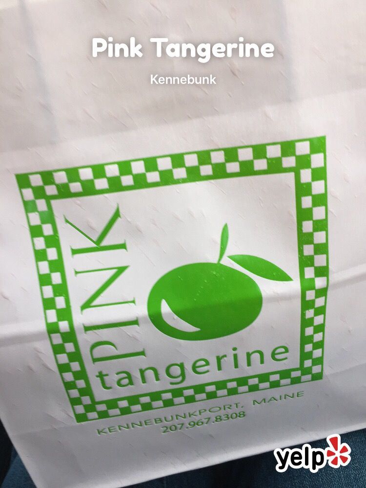 PINK TANGERINE Updated August 2024 38 Photos 11 Western Ave