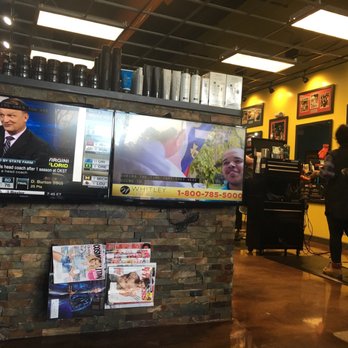 Lady Jane's - Men's Hair Salons Near Me - Garner, North Carolina Lady Jane's - Men's Hair Salons Near Me - Garner, North Carolina