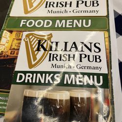 Kilians
