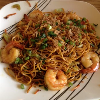 Bali Kitchen - Bakmi goreng - Indonesian Near Me - Sacramento, California Bali Kitchen - Bakmi goreng - Indonesian Near Me - Sacramento, California