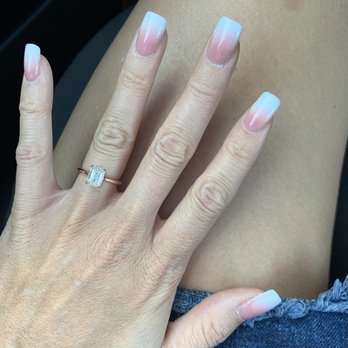 Lily Nails And Spa - Ombré - Nail Salons Near Me - Paso Robles, California Lily Nails And Spa - Ombré - Nail Salons Near Me - Paso Robles, California