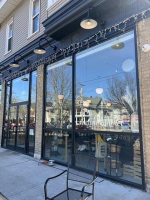 Atticus Market by null