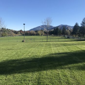 Newhall Community Park - Dog Parks Near Me - Concord, California