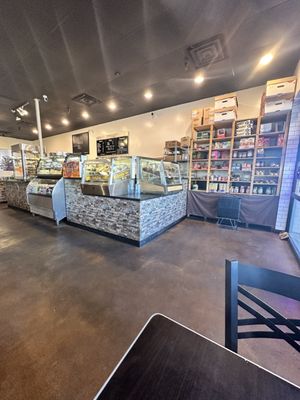 Balkan Bakery by null