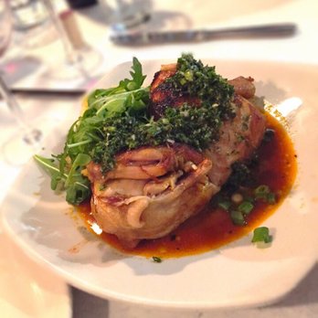 Hazel - Chicken- juicy and delicious - Pizza Near Me - Occidental, California
