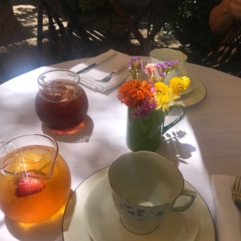 Tea List - Coffee & Tea Near Me - Davis, California Tea List - Coffee & Tea Near Me - Davis, California