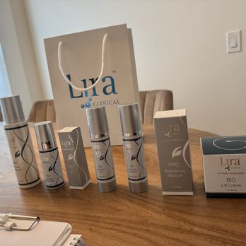 The Glow Lounge - Bundle I purchased - Skin Care Near Me The Glow Lounge - Bundle I purchased - Skin Care Near Me