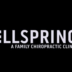 Wellspring Family Chiropractic