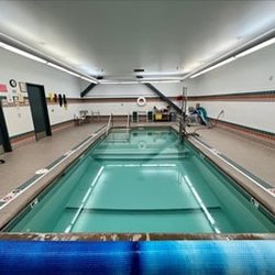 Select Physical Therapy - Lake Otis