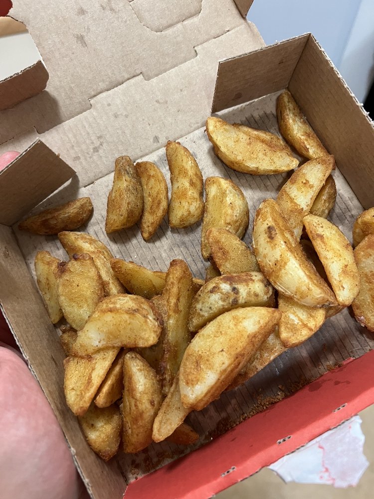 PIZZA HUT Updated June 2024 Cherwell Drive, Headington, Oxfordshire