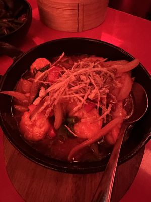 Hang Dai Chinese by null