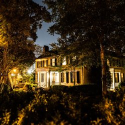Richmond Ghosts