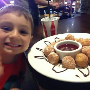 Matteo's Pizza & Bistro - Cinnamon balls, these things are awesome! - Pizza Near Me - Carmichael, California Matteo's Pizza & Bistro - Cinnamon balls, these things are awesome! - Pizza Near Me - Carmichael, California