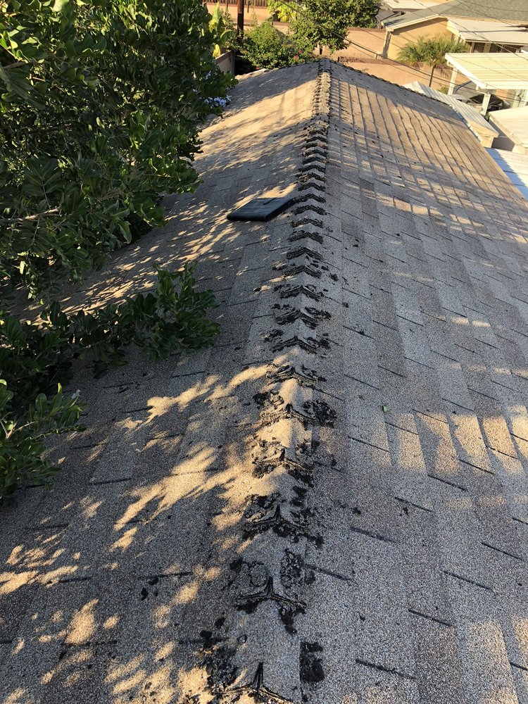 Slide of CAT Exteriors