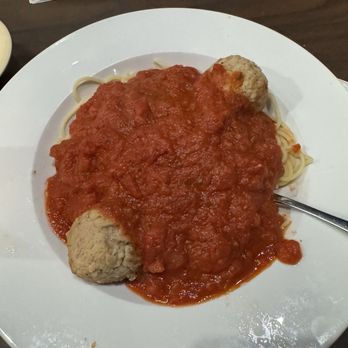 Prima's Pizza & Pasta - Spaghetti & Meatball Sauce - Pizza Near Me - Fort Worth, Texas Prima's Pizza & Pasta - Spaghetti & Meatball Sauce - Pizza Near Me - Fort Worth, Texas