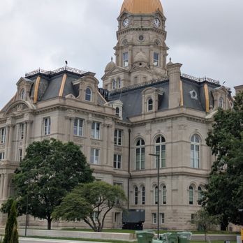 Vigo County Courthouse - Vigo County Courthouse, Terre Haute - Landmarks & Historical Buildings Near Me - Terre Haute, Indiana Vigo County Courthouse - Vigo County Courthouse, Terre Haute - Landmarks & Historical Buildings Near Me - Terre Haute, Indiana