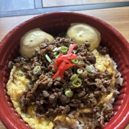 Beef Amagara Don