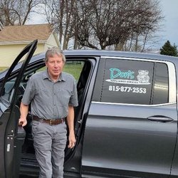 Don's Appliance Service