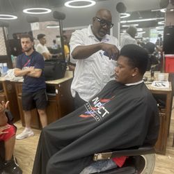 Impact Barber Academy