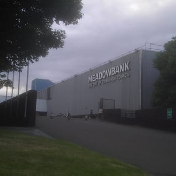 Meadowbank Sports Centre - Gyms Near Me - Edinburgh, EDH