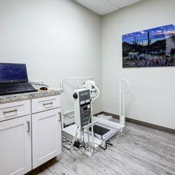 Sole Foot & Ankle Specialists - In Office X-ray