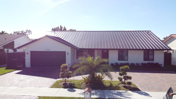 Palma Roofing Contractors