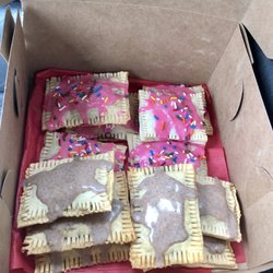 Cake Boutique by Sweet Em - Opened box!!!!