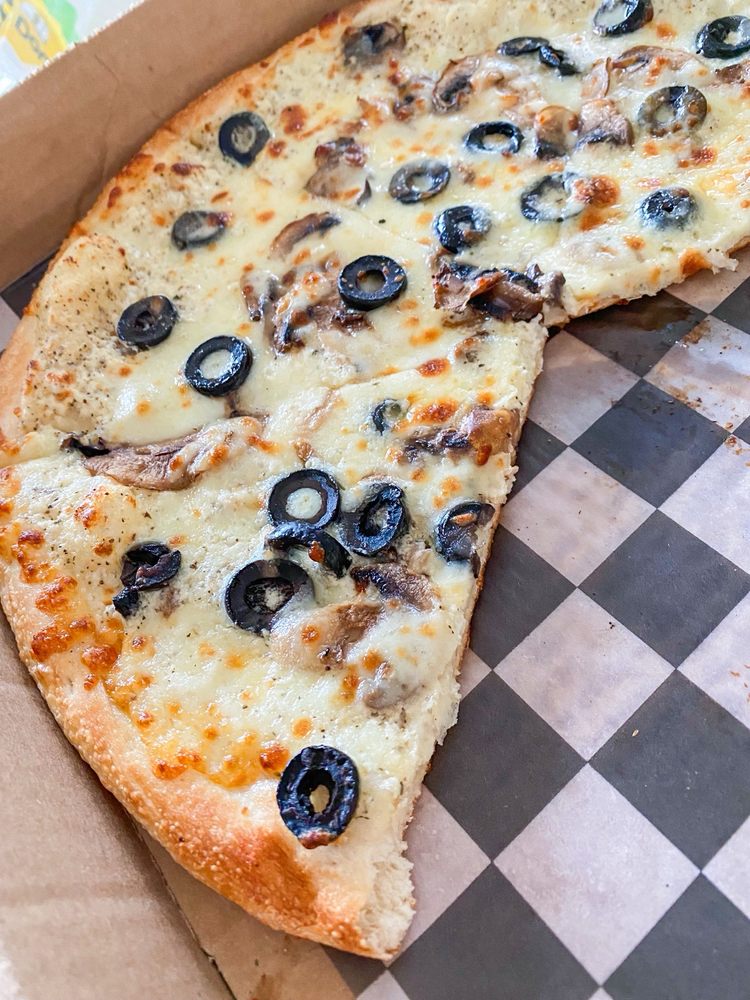 Gidget's Pizza & Pasta