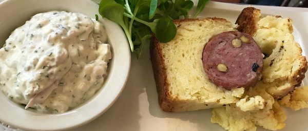Restaurant Au Petit Extra by null