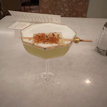 Rania - Wine Bars Near Me - Washington, DC, District of Columbia