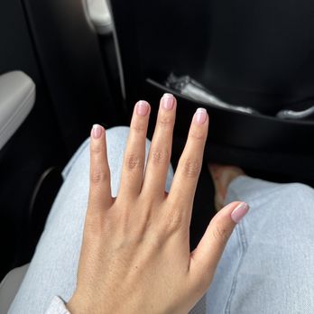 Royal Nails And Day Spa - Day Spas Near Me - Winter Garden, Florida
