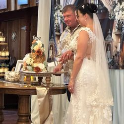 Shearly Marvelous Hair Salon - Wedding hair and makeup appointment