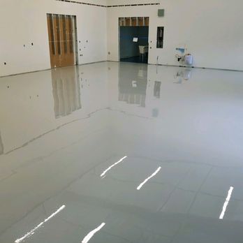 Superior Garage Floors - a clean and shiny room - Flooring Near Me Superior Garage Floors - a clean and shiny room - Flooring Near Me