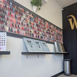 Winstar Nail Spa