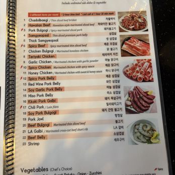 Kkoki Korean BBQ - Barbeque Near Me - Salem, Oregon Kkoki Korean BBQ - Barbeque Near Me - Salem, Oregon