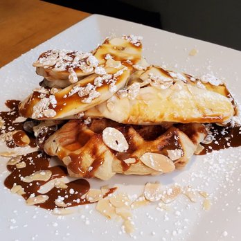 Belle Vie Cafe - Cafes Near Me - Guilford, Connecticut Belle Vie Cafe - Cafes Near Me - Guilford, Connecticut