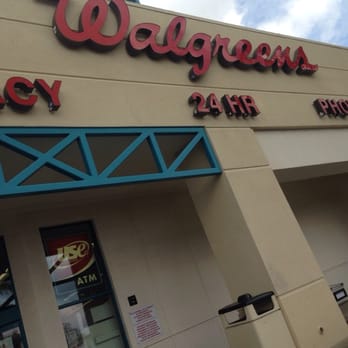 Walgreens - Getting prescription - Drugstores Near Me - San Diego, California Walgreens - Getting prescription - Drugstores Near Me - San Diego, California
