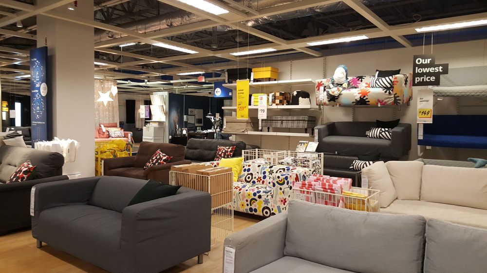 Ikea 469 Photos 746 Reviews Home Decor 1800 Mcconnor Pkwy