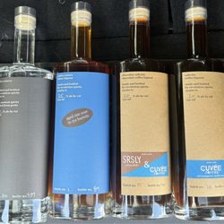 Revolution Spirits