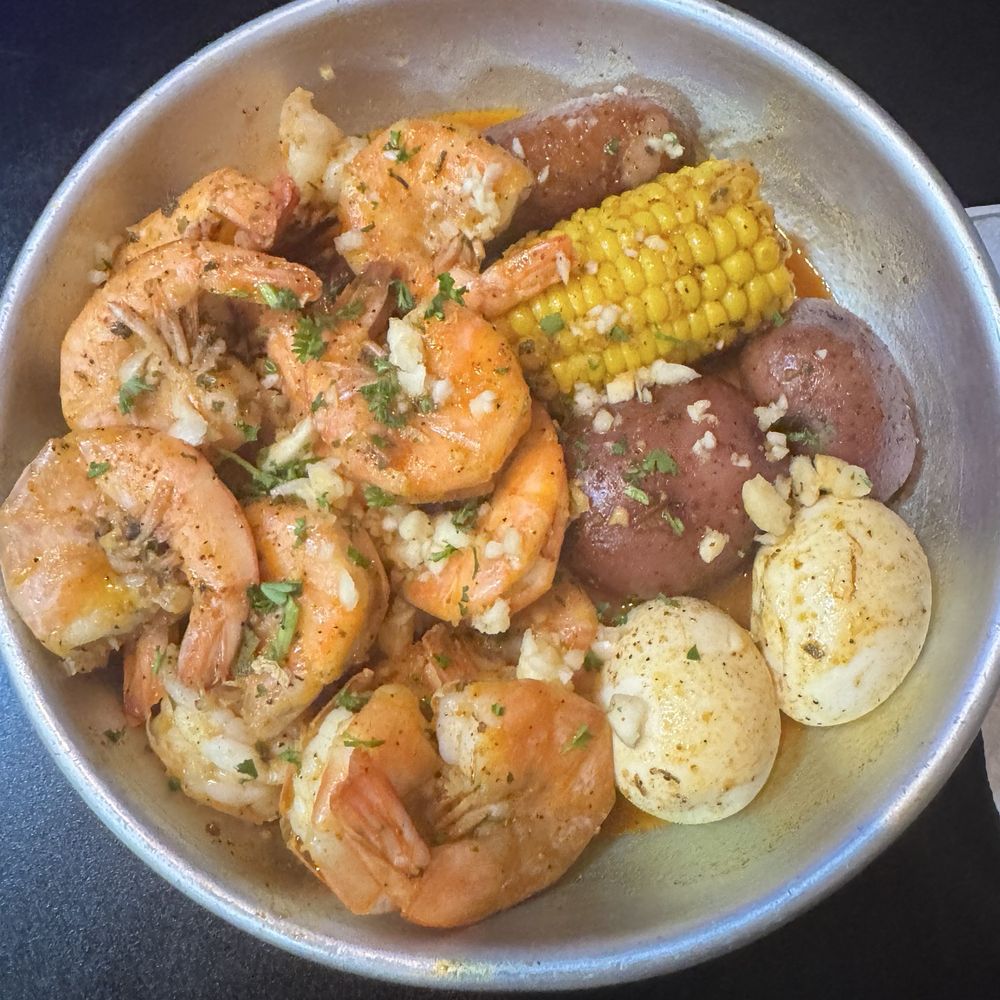 Quickie Crab - Cajun/Creole Near Me - Lewisville, Texas