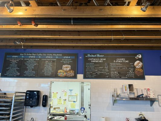 The Baked Bear by null