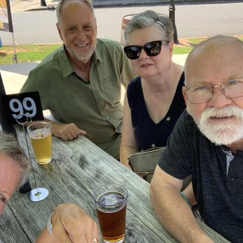 The Brew Room - Brewpubs Near Me - Locust, North Carolina